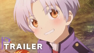 Sweet Reincarnation - Official Trailer
