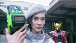 ลองดู Kamen Riders สิบอันดับแรกที่แปลงร่างเป็นเสียงสแตนด์บายและมีเสียงที่ไพเราะ