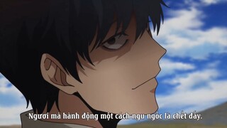 Ảnh diễn ác