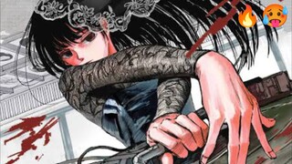 🔥Sakamoto Days Manga [Vol. 5] Cover Drawing... Munculnya Osaragi💖