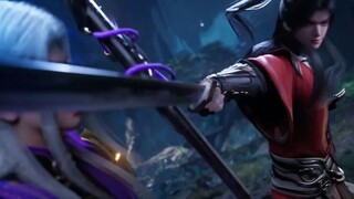 Xian Di Guilai Eps 06 Indo