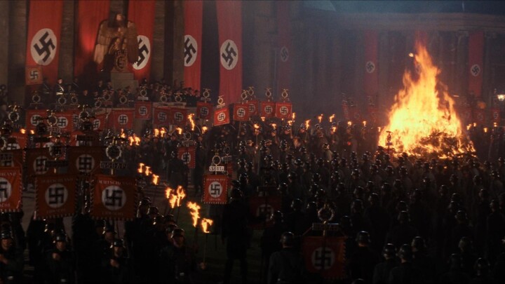 Berwisata di Beijing (Berlin)