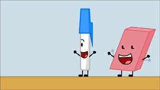 BFDI (All Deleted Scenes 2010-2012)