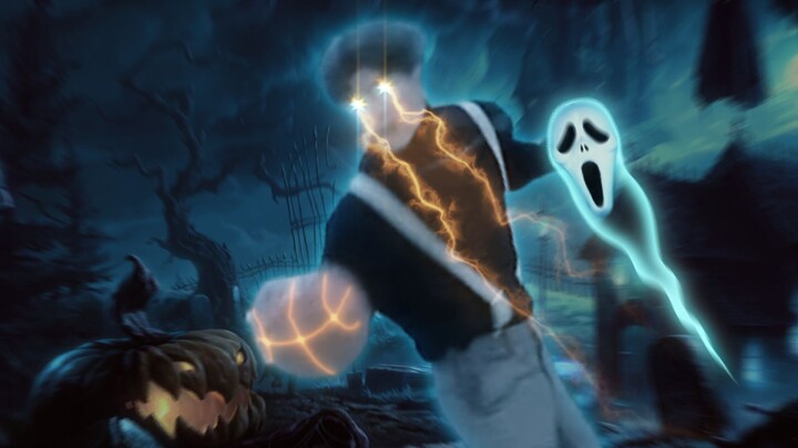 Halloween