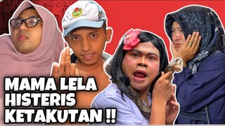 GAWAT BULAN BIKIN GEGER SATU KAMPUNG !!!