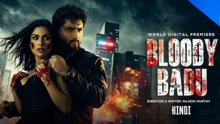 Bloody Babu
