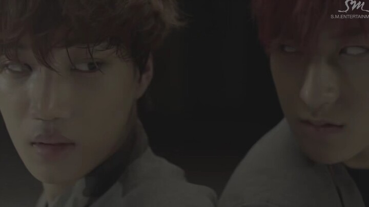 【EXO】ต้องยอมรับเลยว่าคอนเซ็ปต์ที่ค่าย SM วางไว้เมื่อตอนนั้นประสบความสำเร็จสุดๆ คอนเซ็ปต์เด็ดดวงจริงๆ