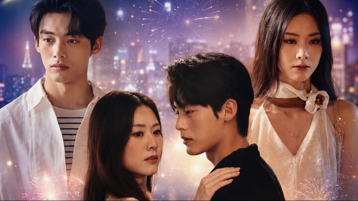 "เหลี่ยมรักนัดพบลับ The Trysting Game " #จ้าวซีซี (Zhao Xixi) และ #ซูโหย่วฉ่าย (Su Youcai)"