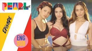 Pearl Next Door | Episode 7: Love is a Verb | [🇵🇭 PINOY GL SERIES]