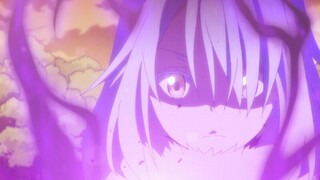 Anime|Got Reincarnated As a Slime|Rimuru Blood-boling Mixed Clip