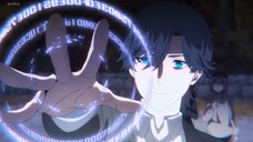 Mahouka Koukou no Rettousei season 3 episode 10 Full Sub Indo | REACTION INDONESIA