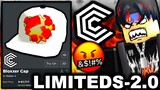 I don't like the new limiteds 2.0 update... (ROBLOX)