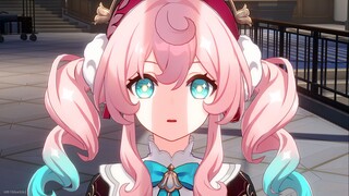 วันนี้เป็นวันอาทิตย์ เหมาะแก่การชมเจินเป่าอย่างเต็มที่ (ค้นพบสถานที่ฮวงจุ้ยอันล้ำค่า)