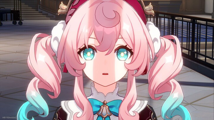 今天星期天 适合好好欣赏一下堇宝（发现一个风水宝地）