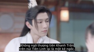 Phù Sinh Ấn EP 16 [Sub Việt]