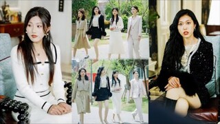 [INDO SUB] Menyewakan diri demi ayah, ternyata anak konglomerat, dicintai 5 kakak cantik!