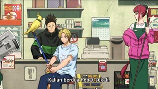 Sakamoto Days Part 2 Episode 11 [selesai]