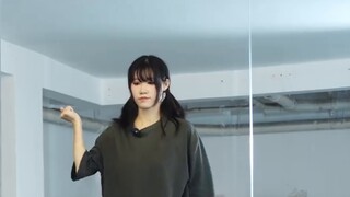 [Mì ăn liền] Phân tích hành động gương dạy nhảy dựa trên nền tảng Halloween vui vẻ