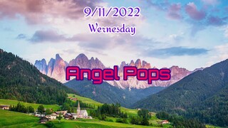 HIS LAST LOVE - 37 | Angel Pops