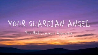 The Red Jumpsuit Apparatus - Your Guardian Angel