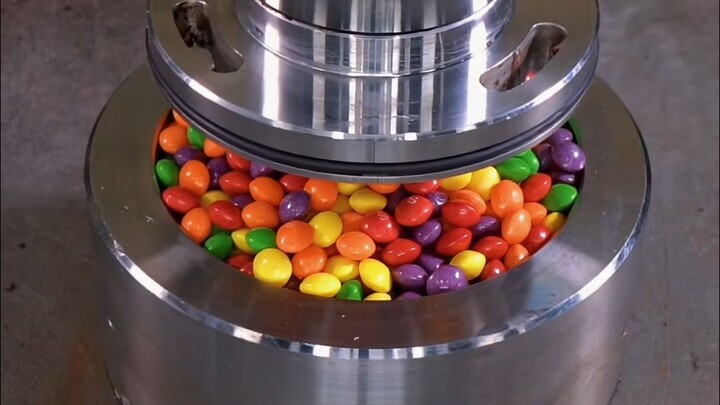 สุดฟิน! รวมคลิปเครื่องไฮดรอลิกบดอัด เส้นทางแห่งความผ่อนคลายลื่นไหลตลอดทั้งเรื่อง