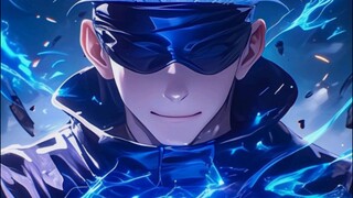 GOD AMV