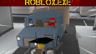 The Roblox Cook Burger Experience [FUNNY MOMENTS]
