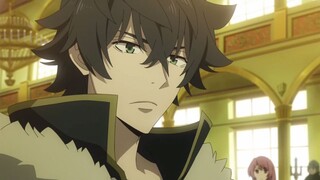 Tate no Yuusha no Nariagari Episode 5