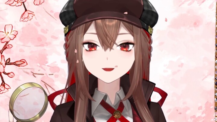 Stop sending yellow O! My nose is bleeding! 『千春_Chiharu』