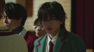 Bông hoa cho em EP 7 [Sub Việt]