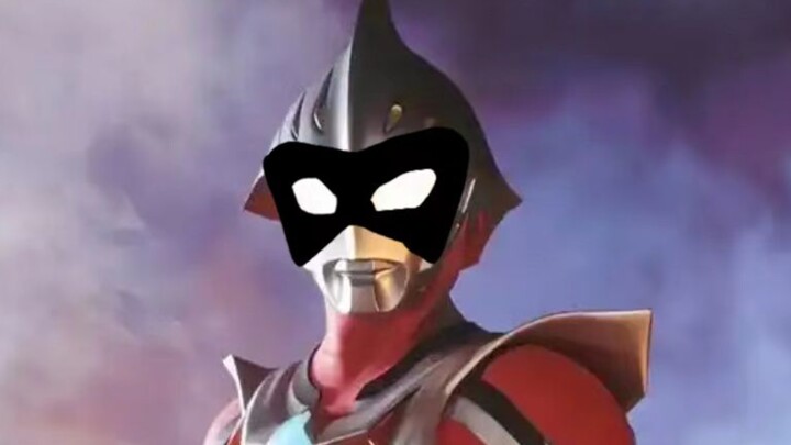 ⚡Ultraman Nexus⚡OP1 (Remake)