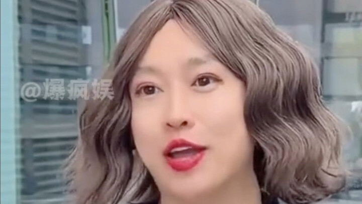 Because Manager Wu also started from the bottom, she’s more likely to fall for Zhang Meiling than we