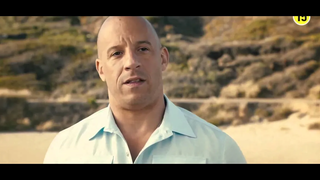 Fast and Furious 7 Tribute to Paul Walker (Full Ending Scene HD)