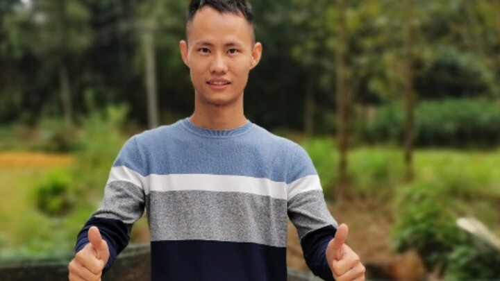 感谢大家近两年的陪伴，我会继续努力的