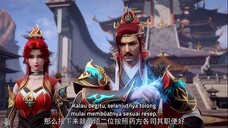 Battle Through the Heavens Season 5 - Episode 107 (Donghua) - Full HD