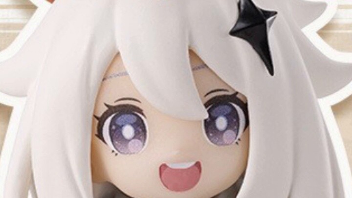 Pratinjau gambar |. Paimeng merilis gambar bergerak! Siapa yang akan menjadi yang kedua?