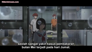 Ep - 6 Shoushimin Series Season 2 [SUB INDO]