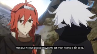 Lục Hoa Dũng Giả- Rokka No Yuusha-P3