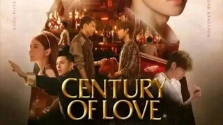 EP.1 Century of Love  Eng Sub
