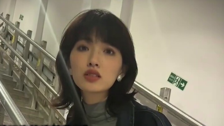 "One glance will never be forgotten, and from now on there will be one more person who is infatuated