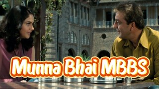 Munna Bhai MBBS hindi movie