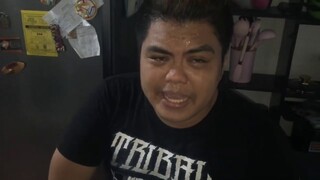 Nagluto ng Pork Teriyaki si Gwen