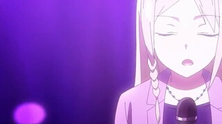 Hayasaka Ai juga ingin orang-orang mengakui cover "Sorrowful lululu" / MAD "Miss Kaguya Ingin Aku Me