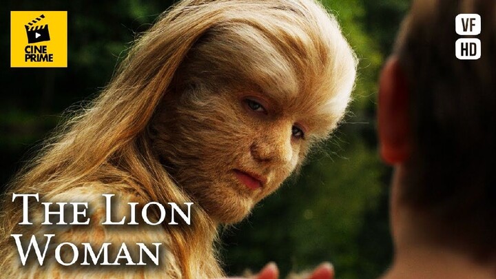 The Lion Woman|Full Action Film,_Full Movie HD(360p)