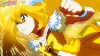 [Smiling Pretty Cure] Bộ sưu tập nâng cấp