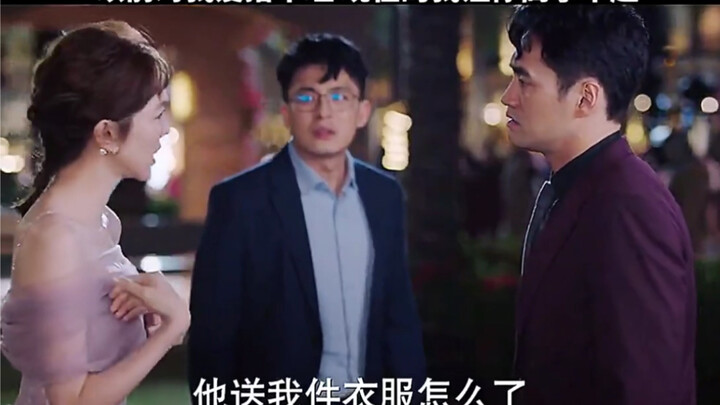 ชีวิตไม่ได้มีแค่ความรัก แต่ยังมีการค้นพบและแสดงออกถึงคุณค่าในตัวเองอีกมากมาย