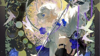 【稿件展示】死神 从痛苦的毁灭中新生