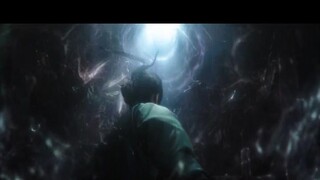 Hoàn hồn EP 8 [Sub Việt]