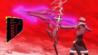 [11] Gods bless him with cheat ability to steal strongest skill But Hide His Power To Be Ordinary