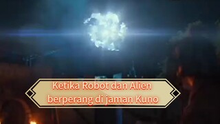 Alienoid / Part 1